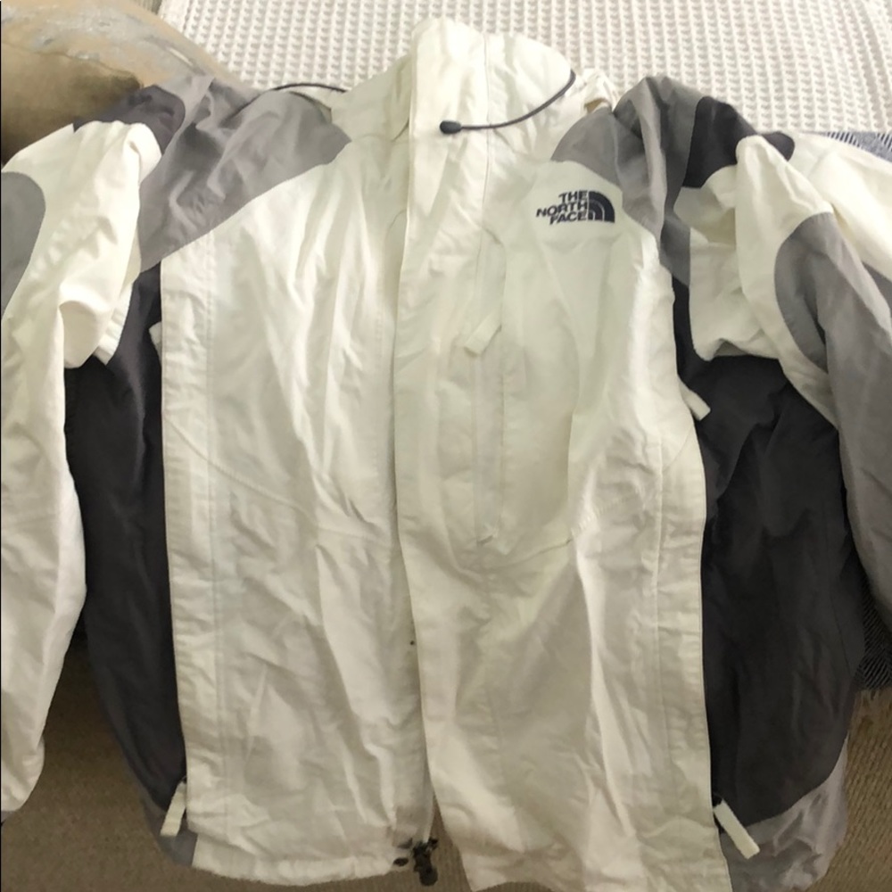 North Face Ski Jacket